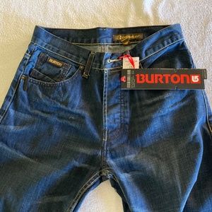 BURTON Jeans